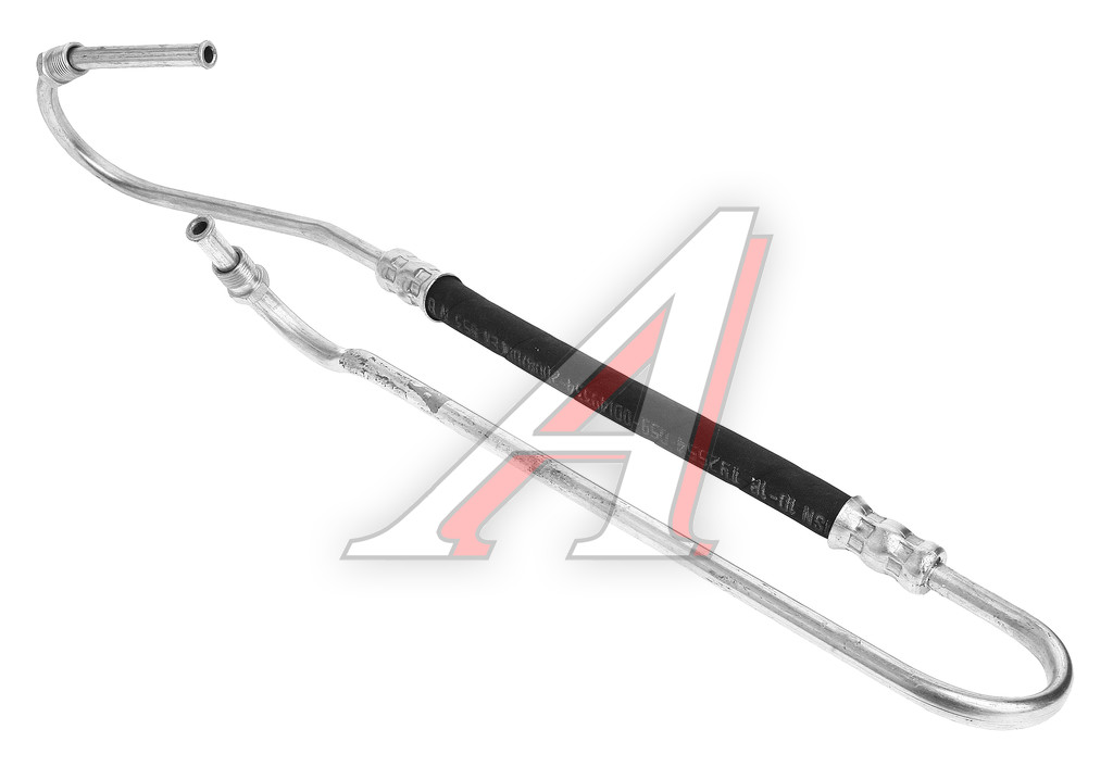 Шланг ЗИЛ-130 гидроусилителя руля