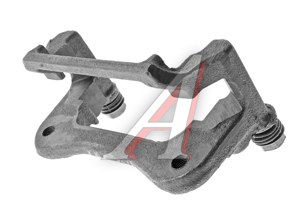 Основание суппорта ГАЗ-3302,3110 с направляющими в сборе (ОАО ГАЗ)