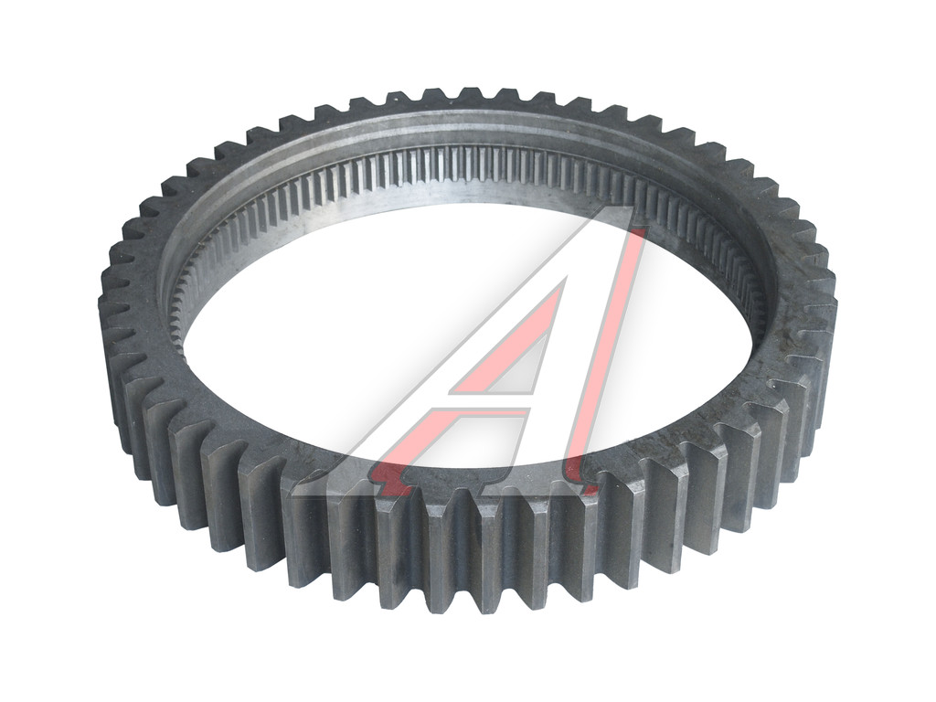 Шестерня Т-170 Z=51 Z=116 (цилиндричка)