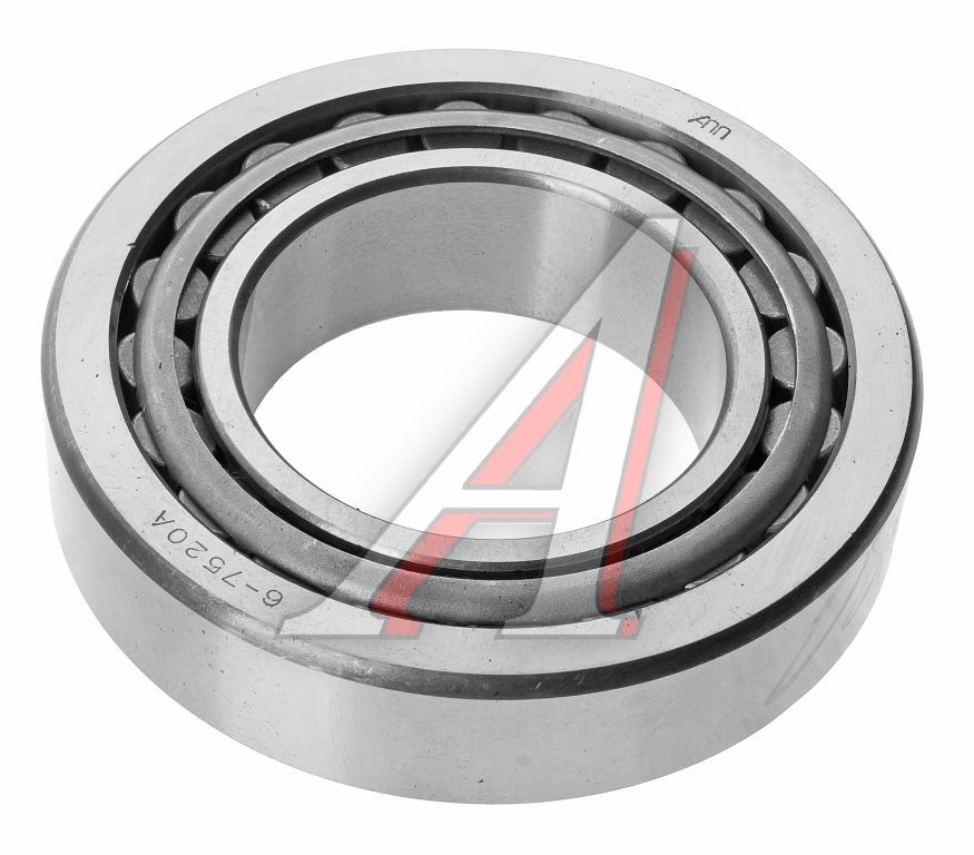 Подшипник ступицы КАМАЗ-6520,65806,МАЗ задней внутренний