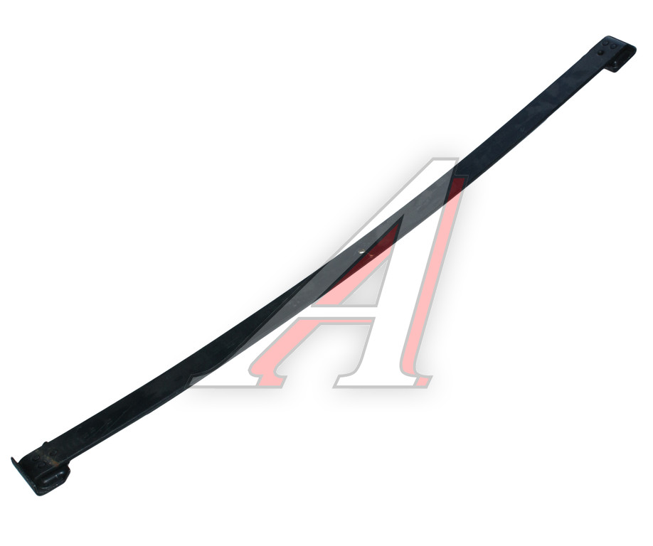 Лист рессоры ГАЗ-53 задней №2 L=1600мм (ОАО ГАЗ)