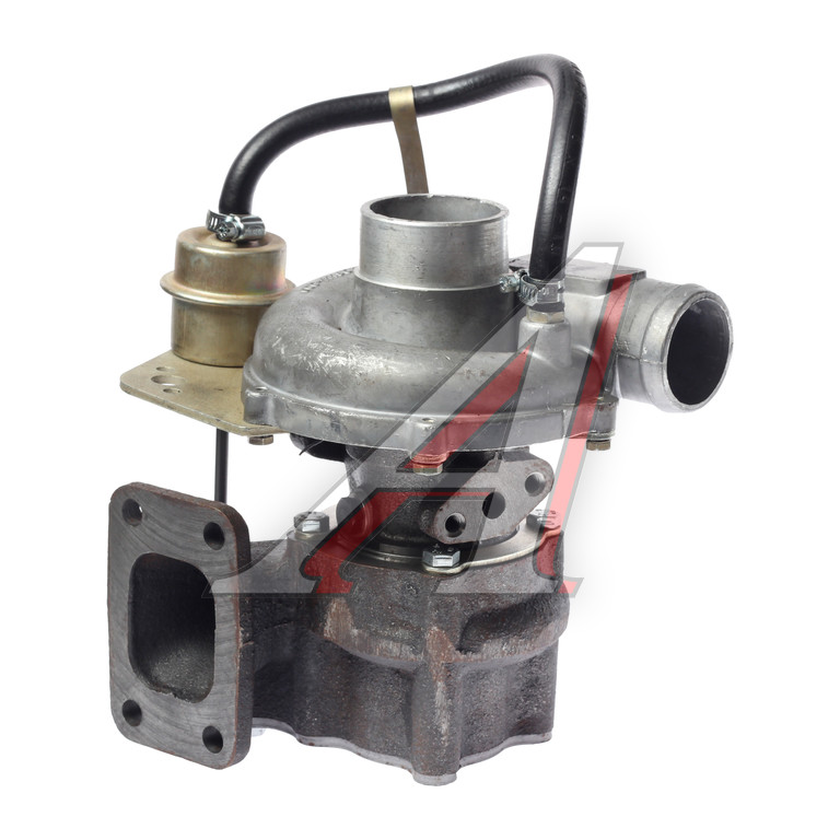 Турбокомпрессор Д-245.7,245.9 (ПАЗ) БЗА №