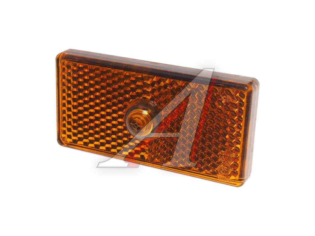 Фонарь габаритный ПАЗ боковой герметичный 12V ОСВАР