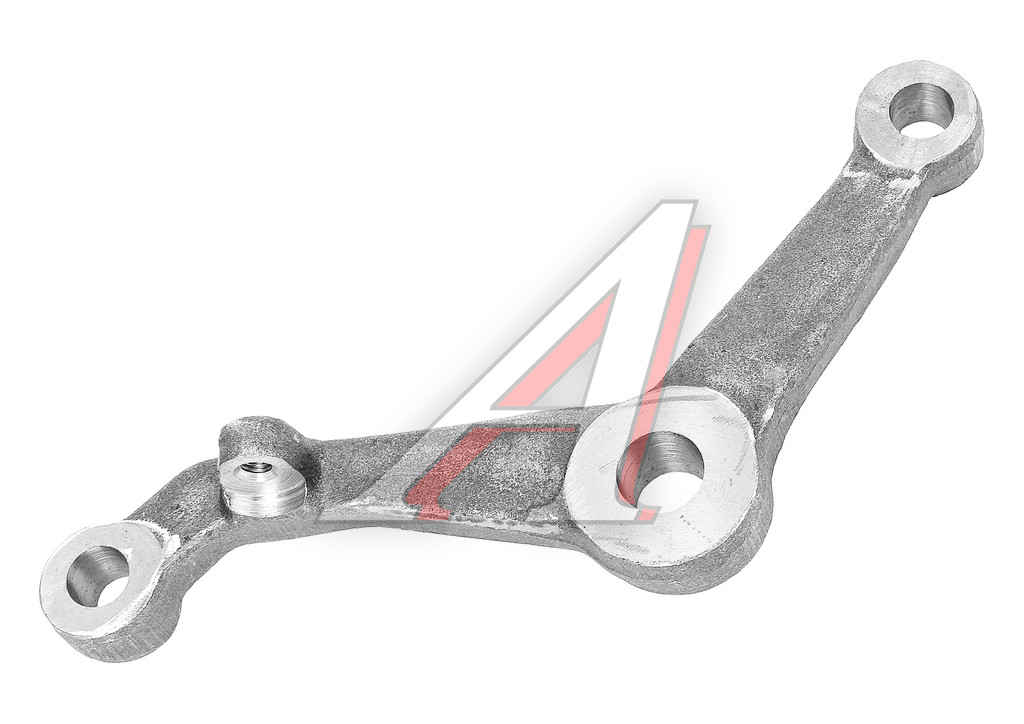 Рычаг маятниковый ГАЗ-2217 левый (ОАО ГАЗ)