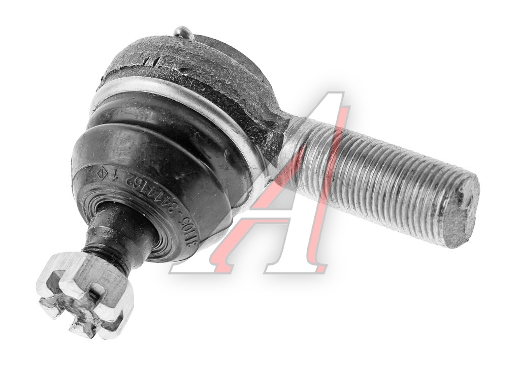 Наконечник рулевой тяги ГАЗ-3102,3110 в сборе наружный G-PART (ОАО ГАЗ)