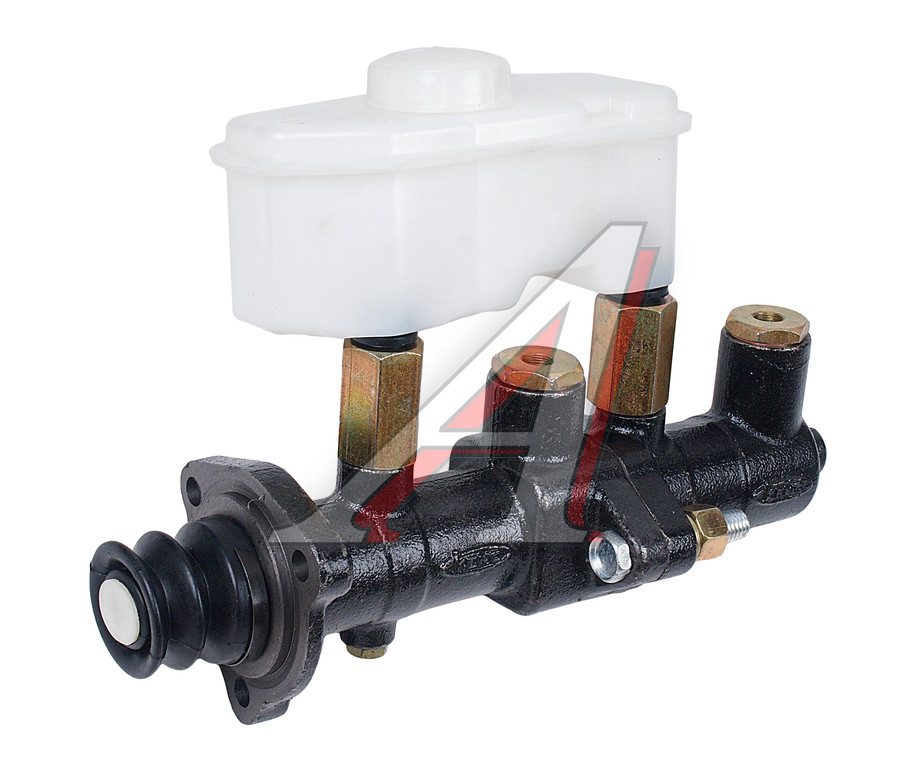 Цилиндр тормозной главный ГАЗ-3307,66 в сборе MEGAPOWER