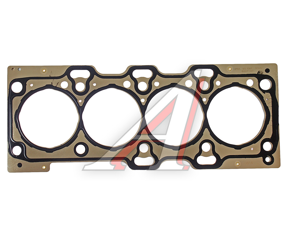 Прокладка головки блока ГАЗ-3302 дв.CUMMINS ISF 2.8 ESPRA