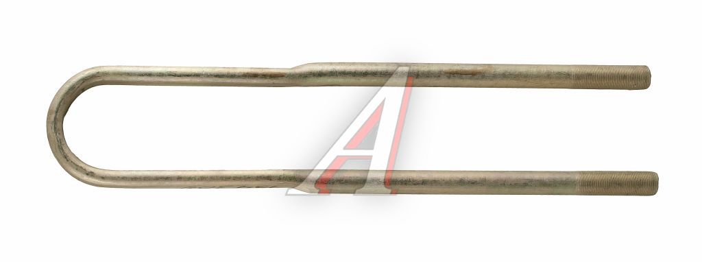 Стремянка МАЗ-643068 рессоры задней длинная L=630мм ОАО МАЗ