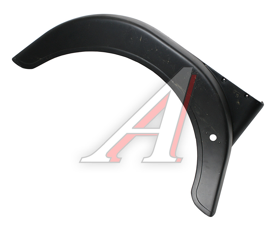 Крыло МАЗ-642505,642508 левое Евро (ОЗАА)