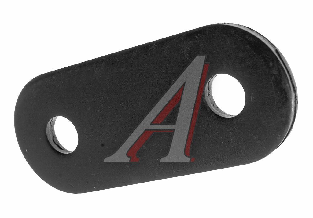 Щека ЗИЛ-5301 передней рессоры АМО ЗИЛ, РФ