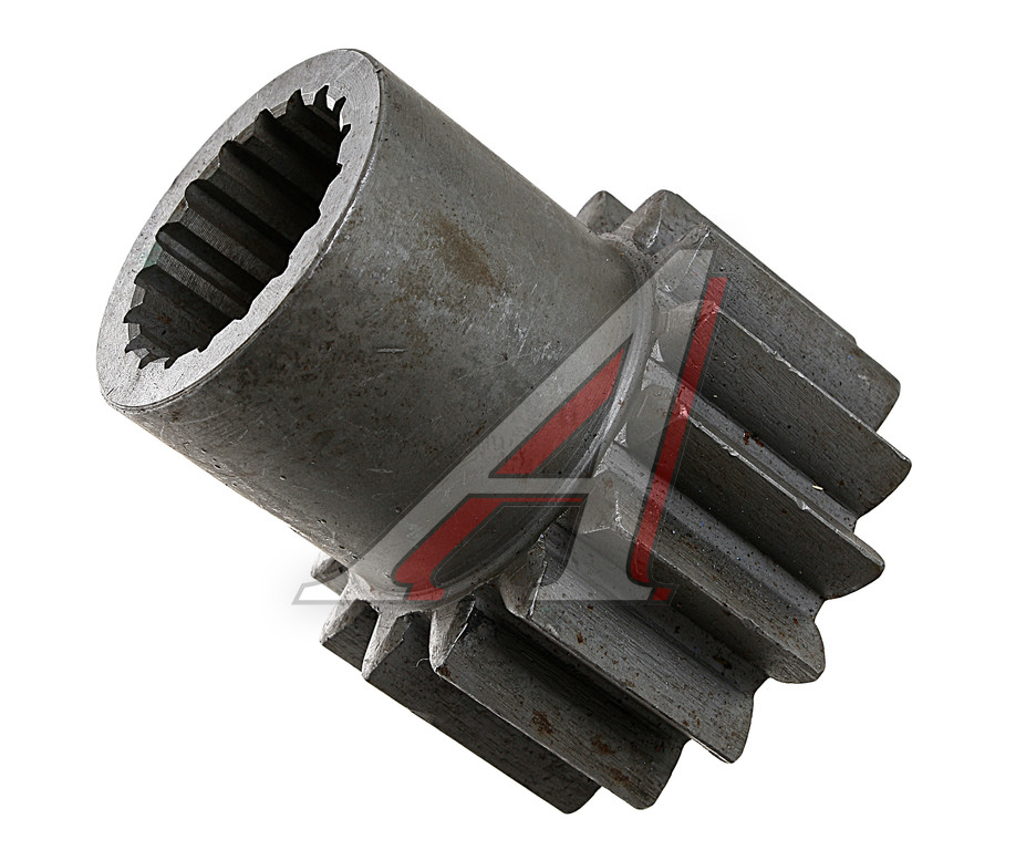 Шестерня Т-40 1-й передачи Z=15