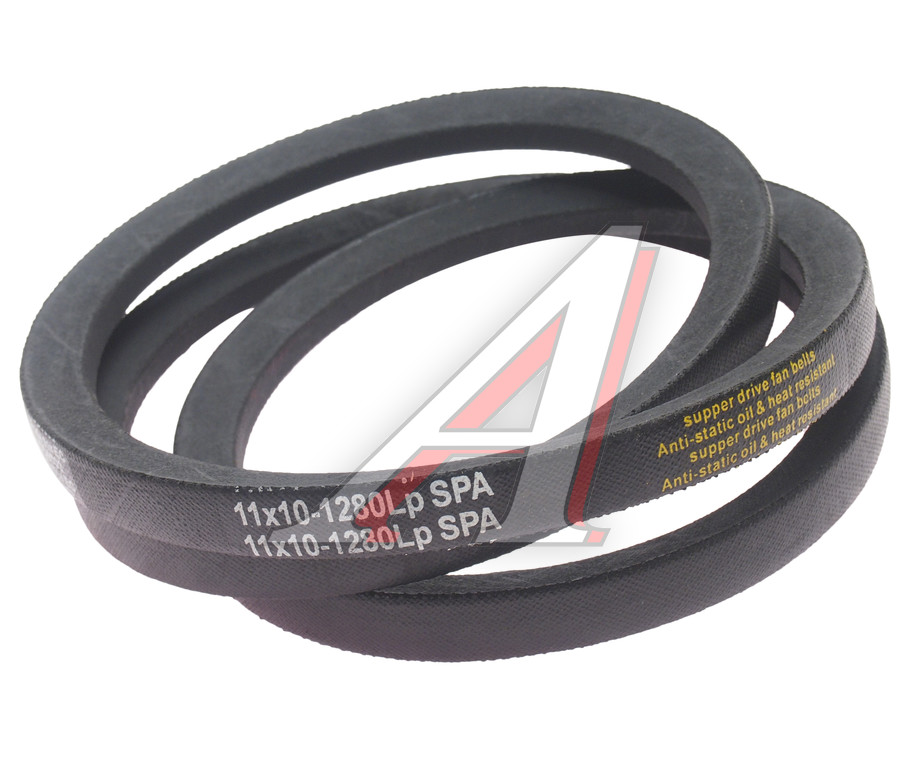 Ремень ЗИЛ-114,117,4104,41 вентилятора BRT ASK