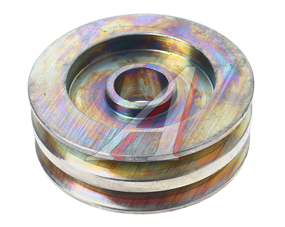 Шкив ПАЗ-3205 насоса ГУРа