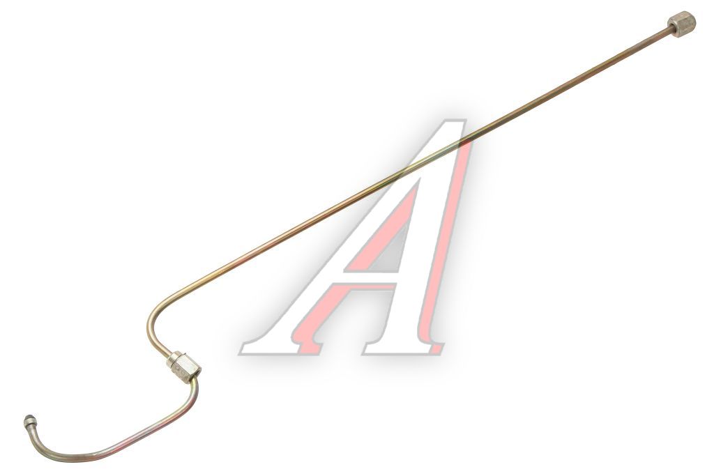 Трубка ЯМЗ-240 ТНВД АВТОДИЗЕЛЬ, РФ