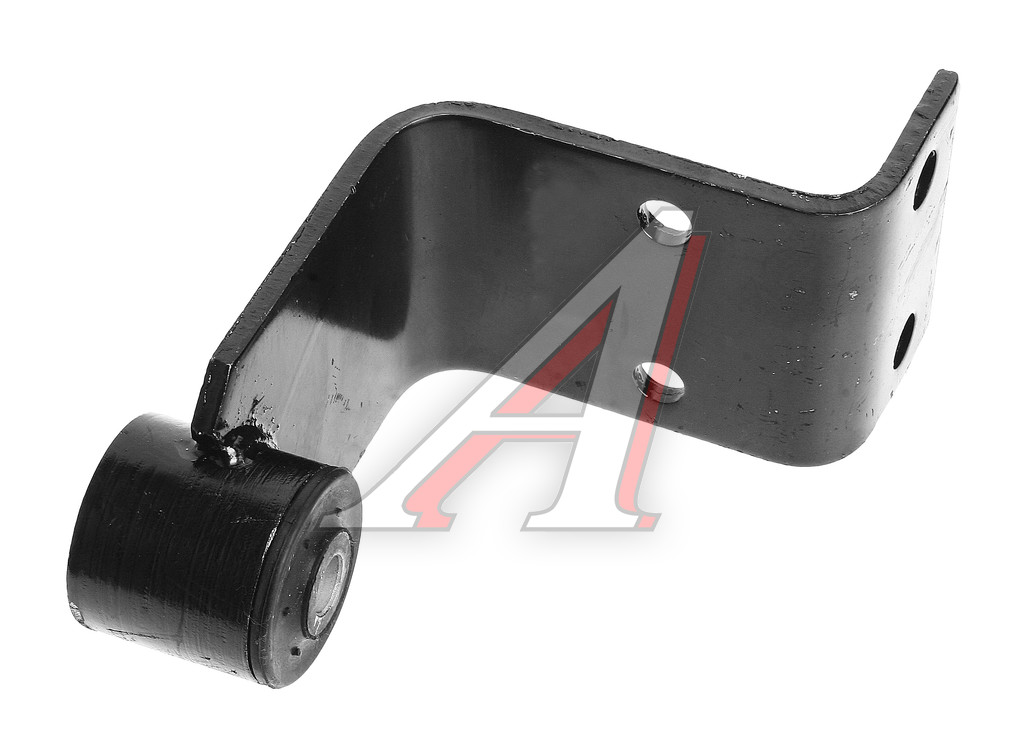 Кронштейн ГАЗ-3310 Валдай стабилизатора переднего в сборе (ОАО ГАЗ)