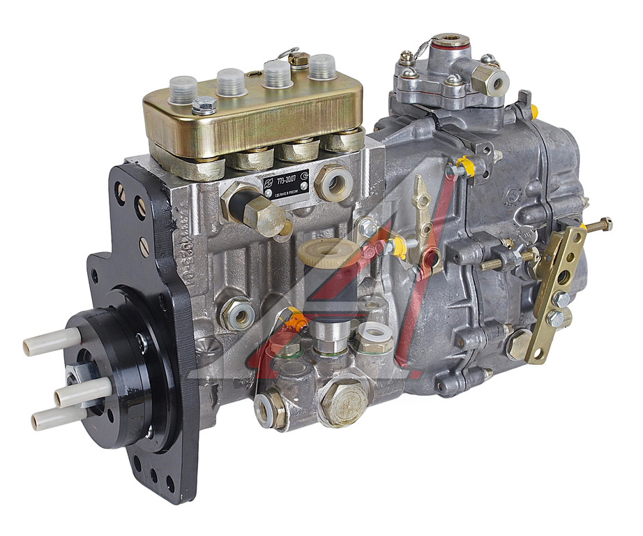 Насос топливный Д-245.9Е2 высокого давления (ЗИЛ-5301,4327,4329) Е2 ЯЗДА №