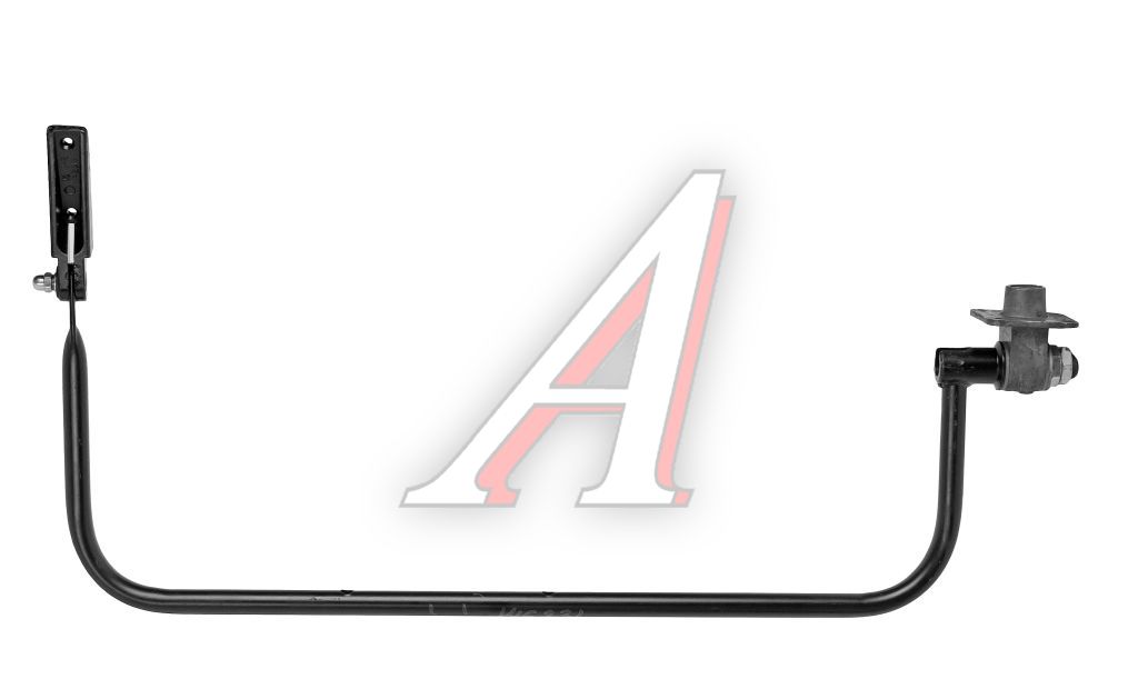 Кронштейн МАЗ-6430 зеркала в сборе ОАО МАЗ