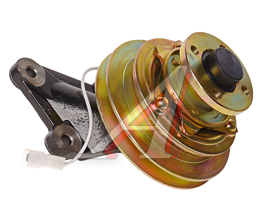 Привод вентилятора ГАЗ-3302 дв.УМЗ-4216 Н/О с электромуфтой (ВМ) (ОАО ГАЗ)