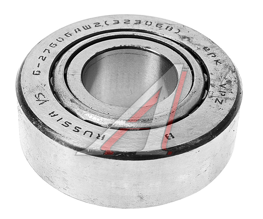 Подшипник заднего моста ГАЗ-3302,М-2140 ВОЛЖСКИЙ СТАНДАРТ