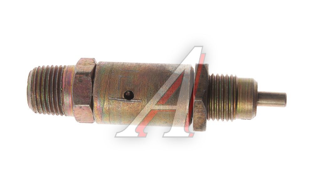 Клапан ЗИЛ ресивера предохранительный АМО ЗИЛ, РФ