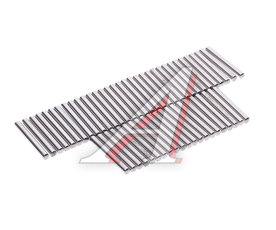 Ролик ГАЗ-24 блока шестерен КПП 63шт.