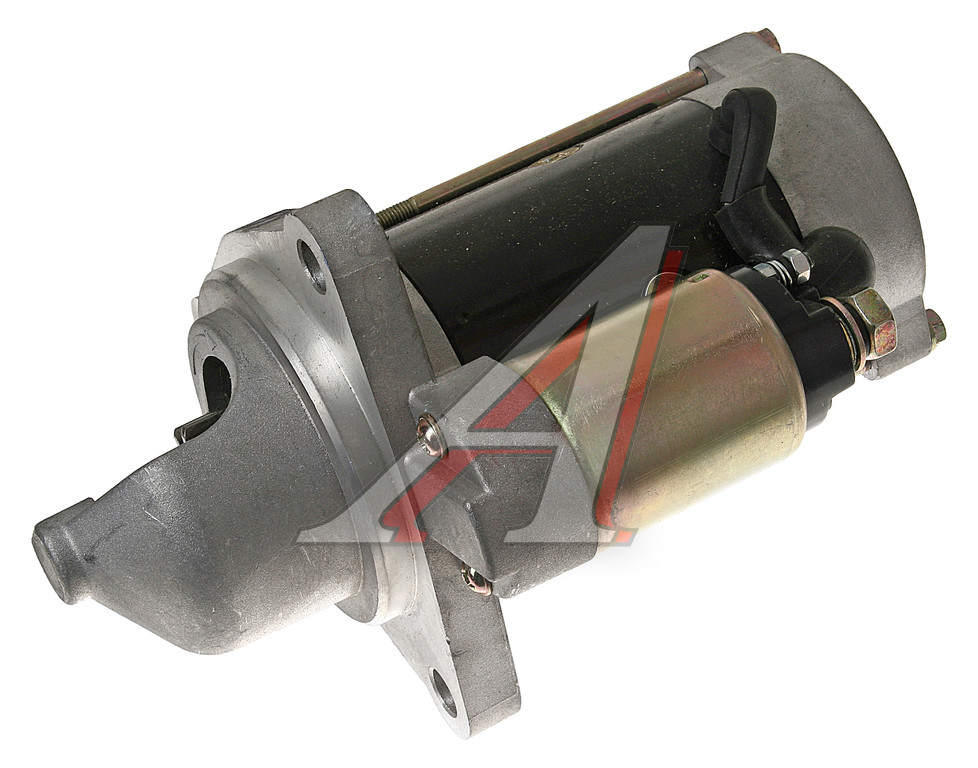 Стартер ВТЗ дв.Д-144 редукторный (замена 201.3708) 24V 5.9 кВт ЗиТ