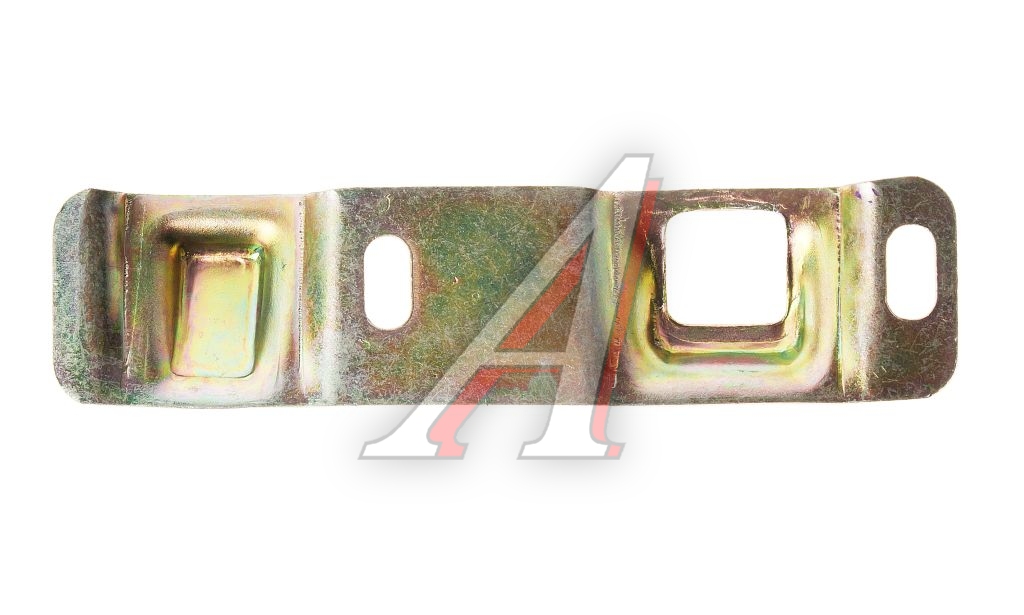 Защелка ГАЗ-2705 двери задка верхняя левая (ОАО ГАЗ)