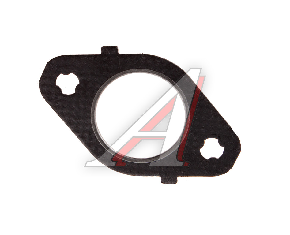 Прокладка КАМАЗ,ПАЗ,ГАЗ дв.CUMMINS ISBe,ISDe,ISF 3.8 коллектора выпускного металл MOVELEX