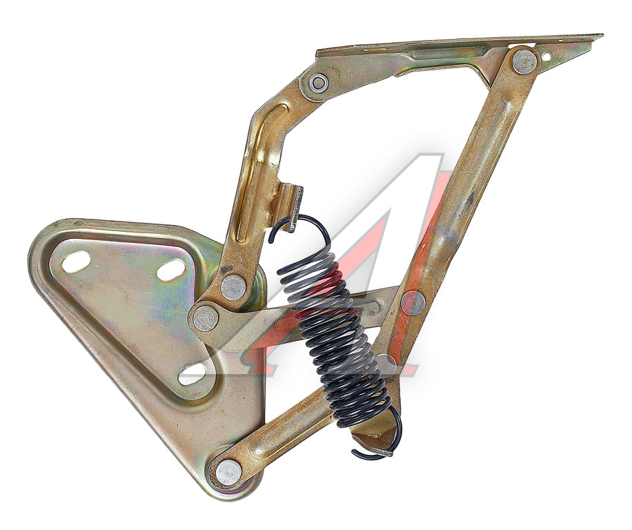 Петля ГАЗ-3307 капота левая (ОАО ГАЗ)