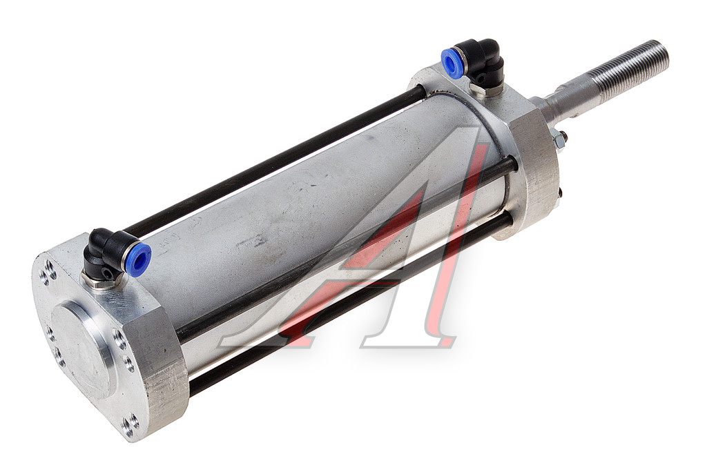 Цилиндр ПАЗ-3205 открывания двери Н/О