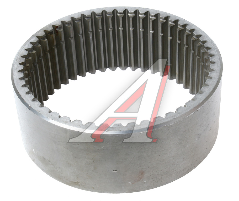 Шестерня МАЗ редуктора колесного ведомая