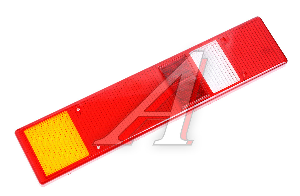 Рассеиватель ГАЗ-3302 фонаря заднего ТЕХАВТОСВЕТ