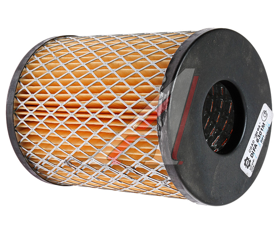 Элемент фильтрующий ЯМЗ топливный тонкой очистки DIFA