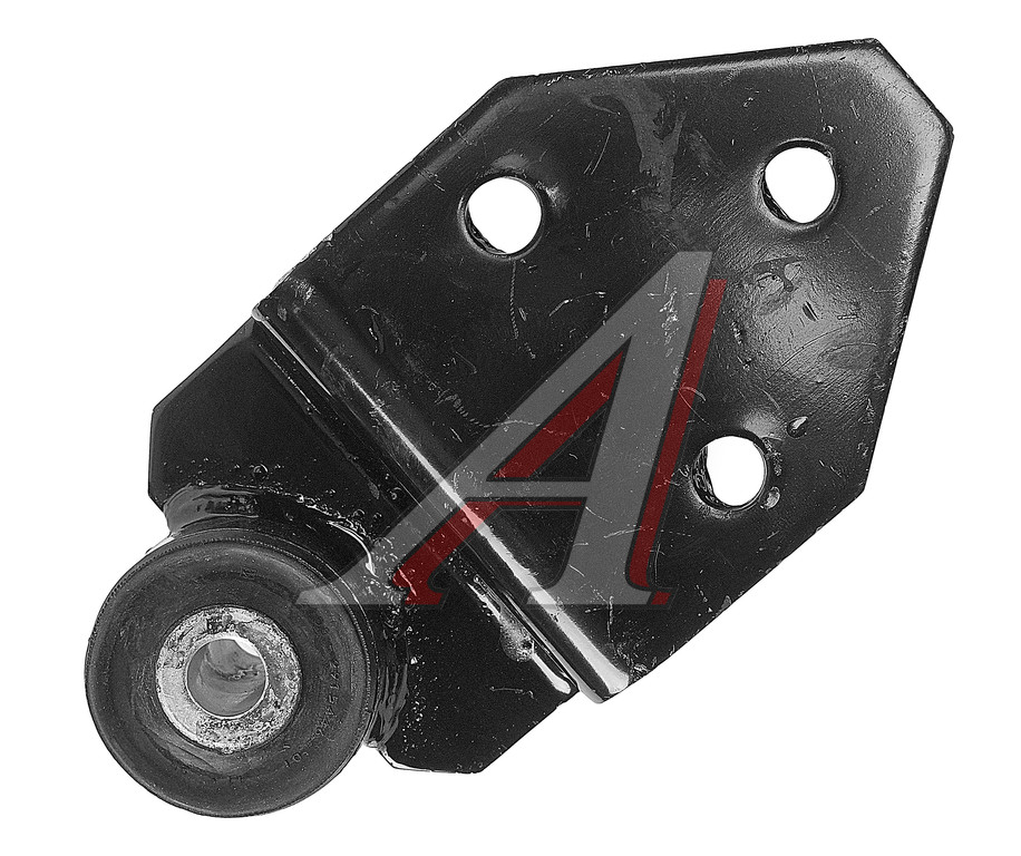 Кронштейн ГАЗ-3310 Валдай стабилизатора заднего в сборе (ОАО ГАЗ)