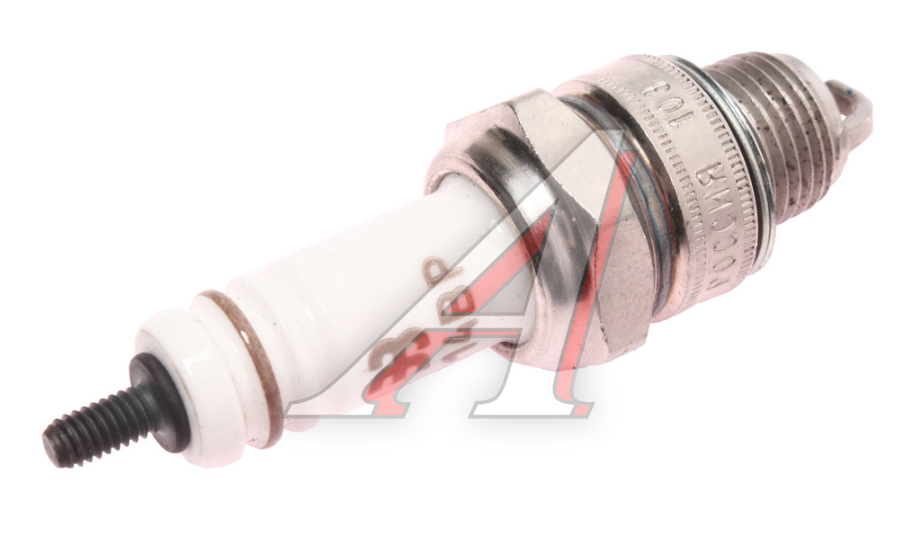 Свеча зажигания А14ВР ГАЗ-24,3110,3302 ЗАЗС