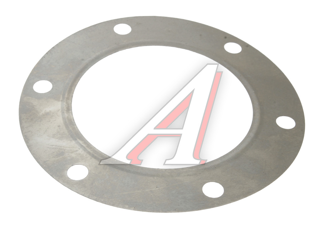 Прокладка ЯМЗ-650.10 заслонки тормоза вспомогательного АВТОДИЗЕЛЬ