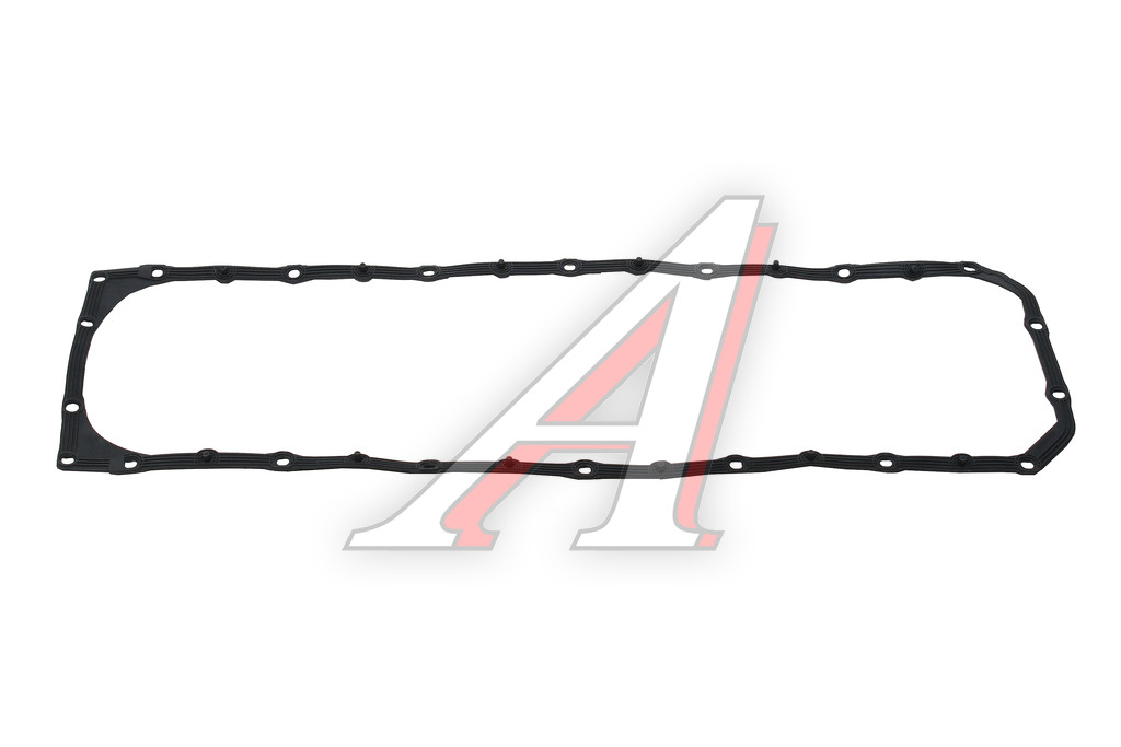 Прокладка ЯМЗ-650.10 картера масляного АВТОДИЗЕЛЬ