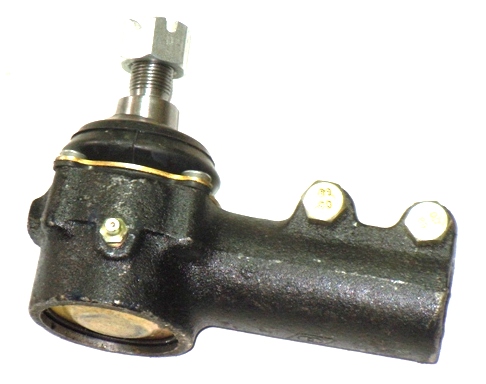 Наконечник УРАЛ-4320,43202,5557 тяги сошки СБ (до 2003г.), РФ