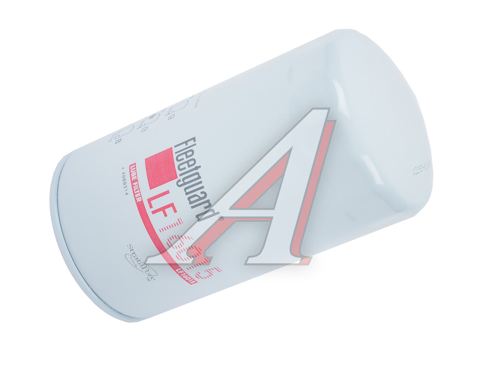 Фильтр масляный КАМАЗ,ПАЗ (дв.CUMMINS ISBe 185,210,300) (аналог WK 950/26) FLEETGUARD