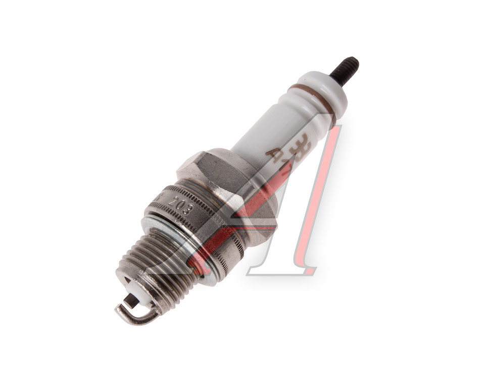 Свеча зажигания ГАЗ-24, мототехника АИ-92 ЗАЗС