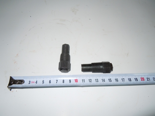 Клапан Т-170 механизма сдавания