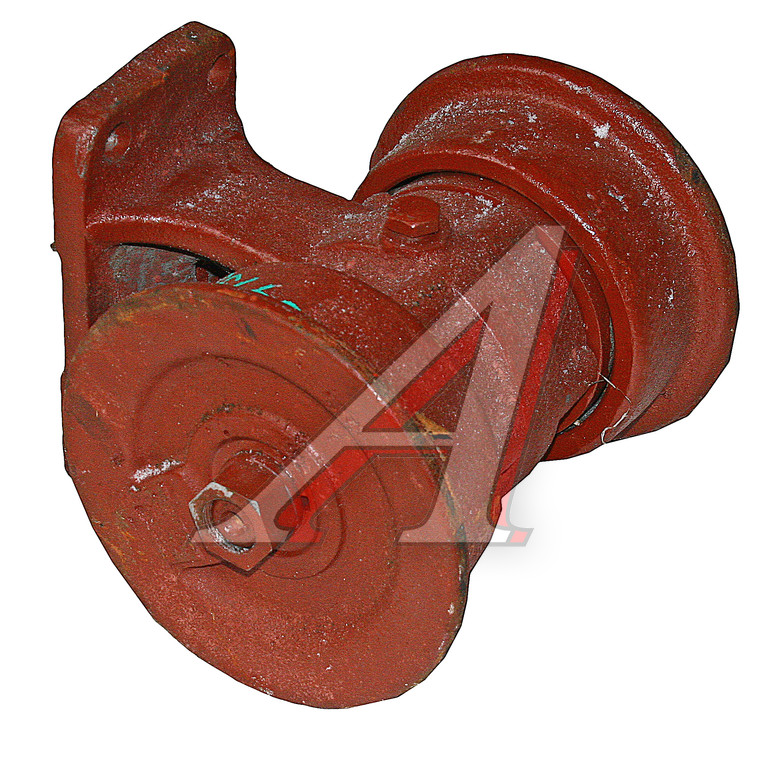 Каток Т-130,170 поддерживающий С/О