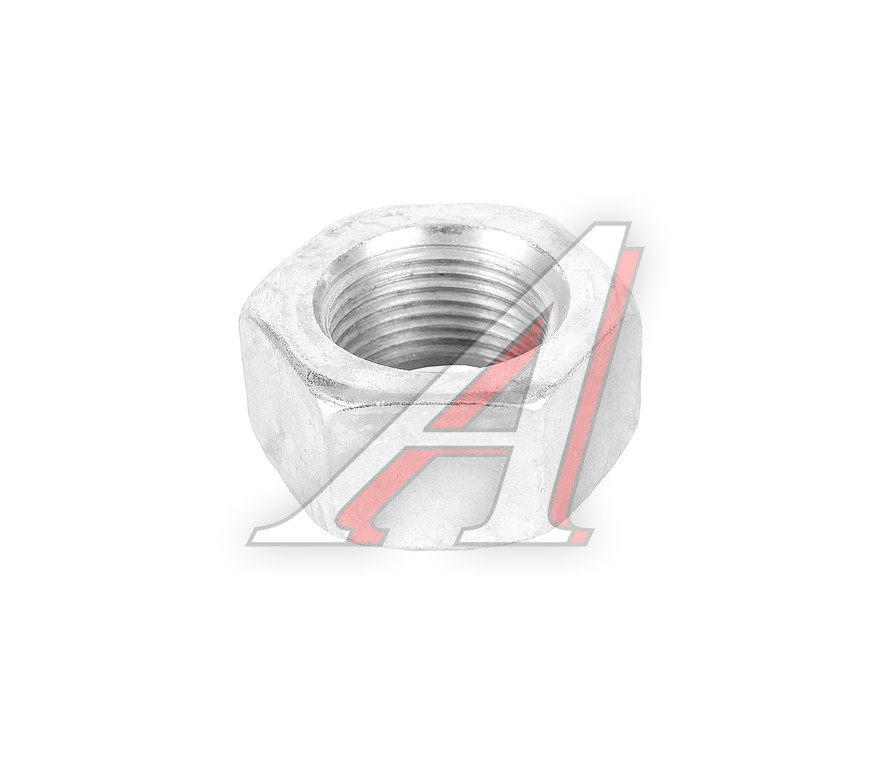 Гайка М20х1.5х16 ГАЗ-53,ЗИЛ-4331 шпильки ступицы ЭТНА