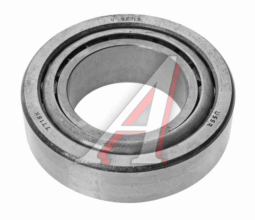 Подшипник ступицы МАЗ (прицепов,полуприцепов),КРАЗ-250,6505 наружный