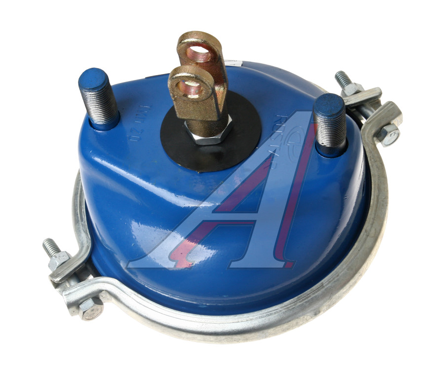 Камера тормоза ЗИЛ,КАМАЗ тип 20 переднего (НПО РОСТАР), РФ