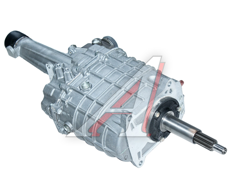 КПП ГАЗ-3302 дв.ЗМЗ-406,402,УМЗ-4215 (ОАО ГАЗ) №