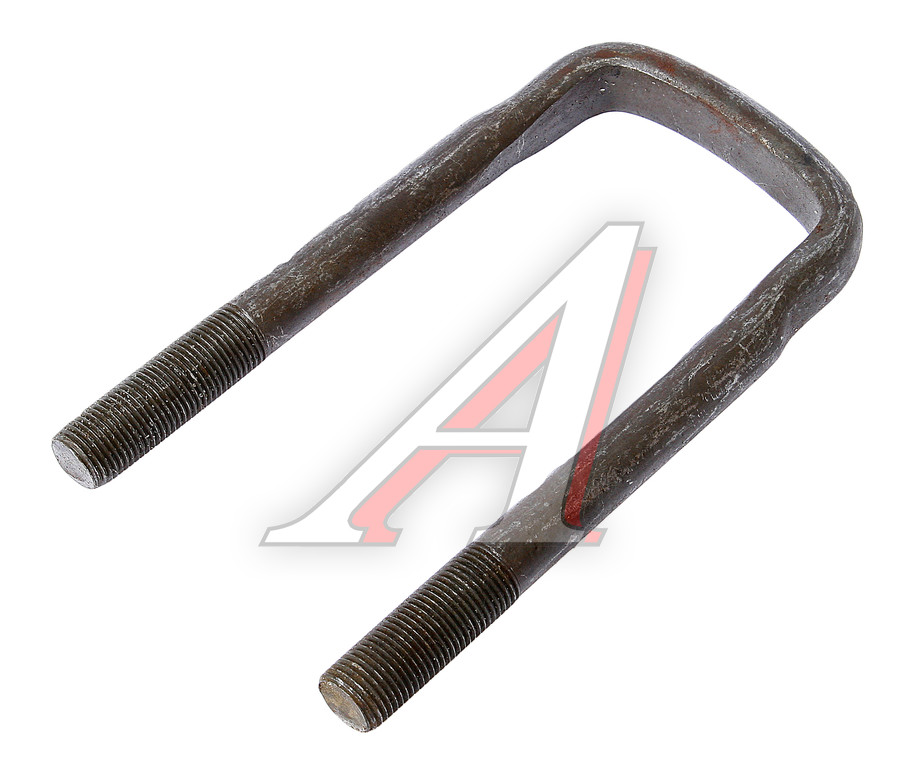 Стремянка ПАЗ-3205 рессоры передней L-170мм