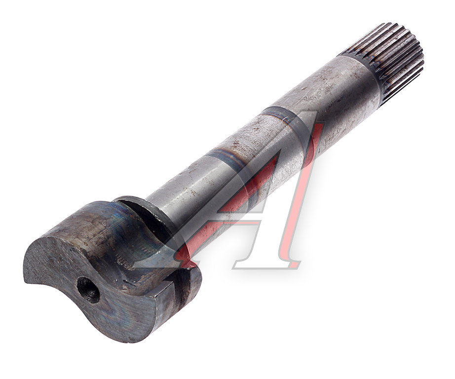 Кулак разжимной МАЗ колодок тормозных передних правый L=284/247 ТАИМ