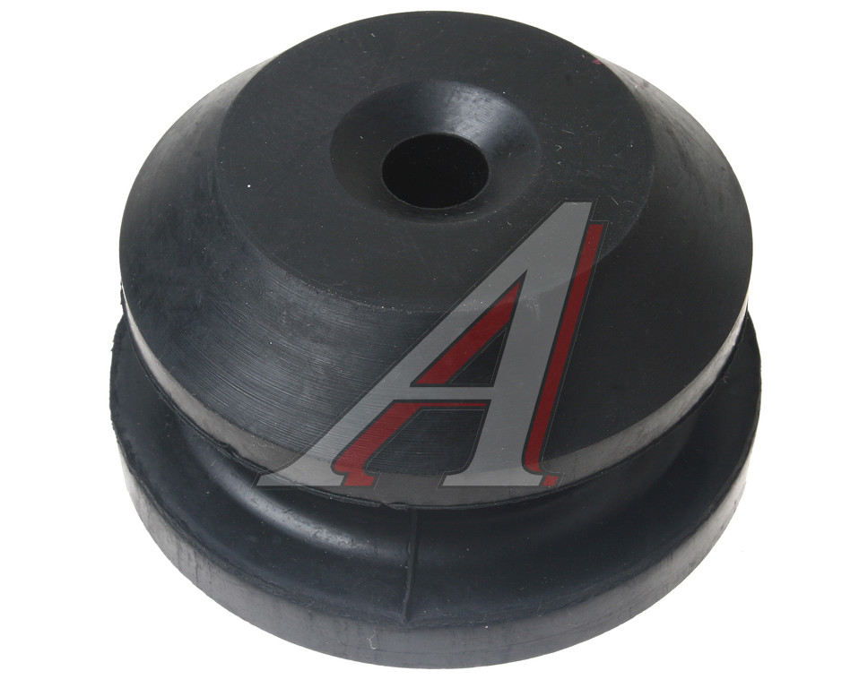 Подушка УРАЛ опоры двигателя дв.КАМАЗ