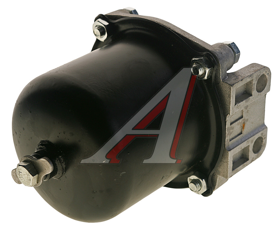 Фильтр топливный МТЗ,Д-120,Д-144,Т-25 грубой очистки (металл) (А)